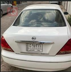 Nissan Sunny